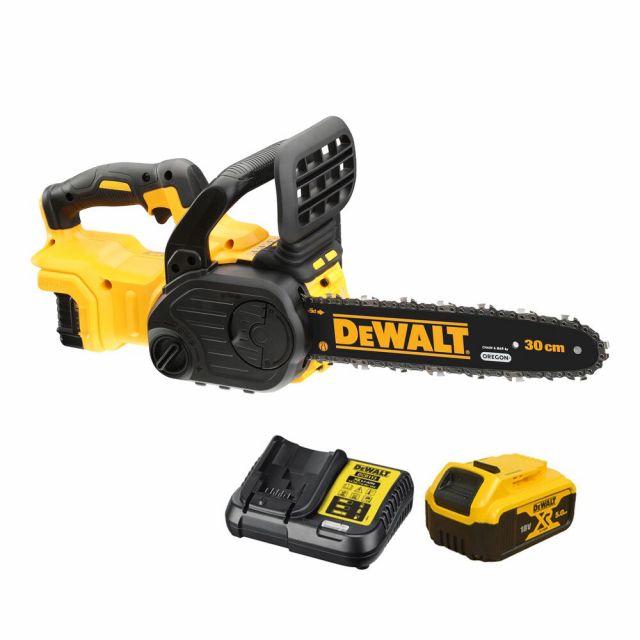 DeWalt DT20665-QZ 30cm Bar & Chain for DCM565 18V XR Chainsaw