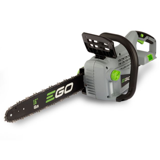 EGO Power+ CS1610E 40cm 56V Lithium-Ion Cordless Chainsaw (Bare Tool)