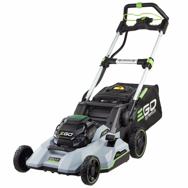 Webb supreme 43cm cheap 40v roller push mower