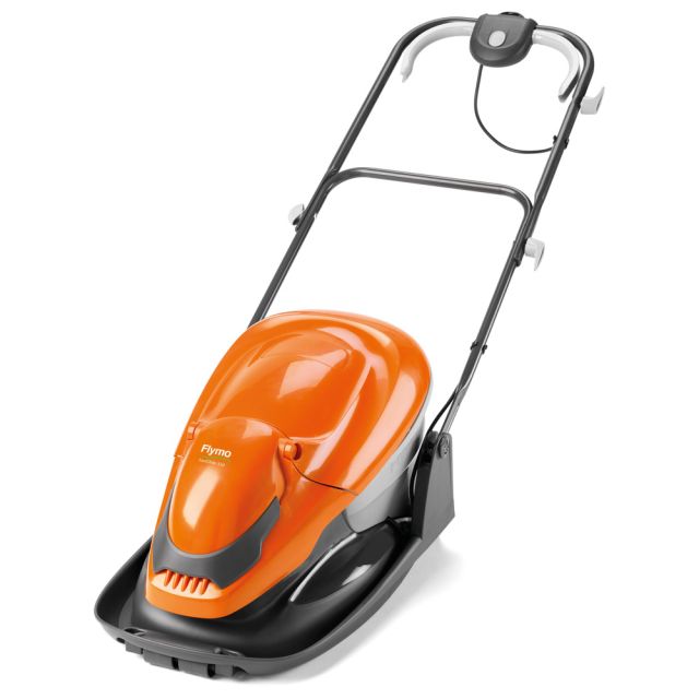 Flymo EasiGlide 300 Electric Hover Collect Lawn Mower