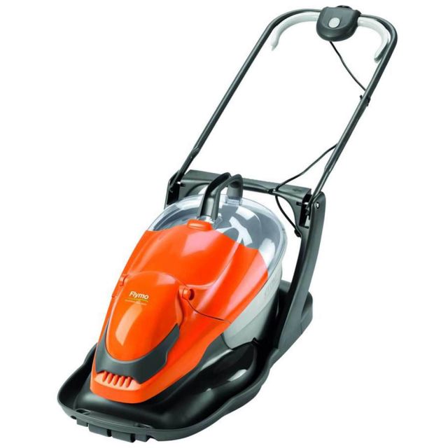 Flymo lawnmower 300 new arrivals