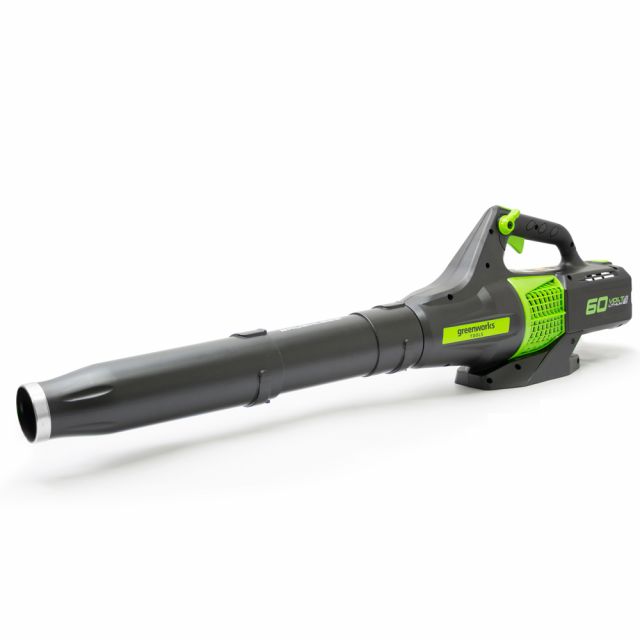 GreenWorks G24X2AB 48V (2 x 24V) Cordless Axial Blower (Bare Tool)