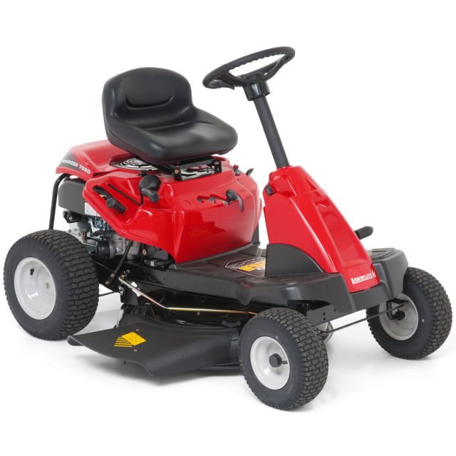 Lawnflite Smart Minirider 60 Sde 24