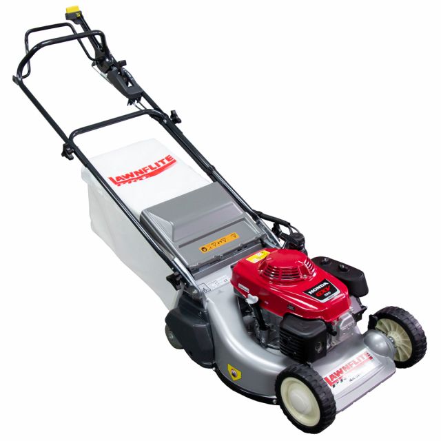 Honda rear roller mower sale