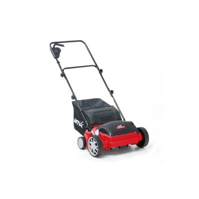 WOLF-Garten Select VS 302 E Electric Lawn Scarifier