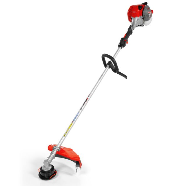 Webb BC26 Petrol Brush Cutter