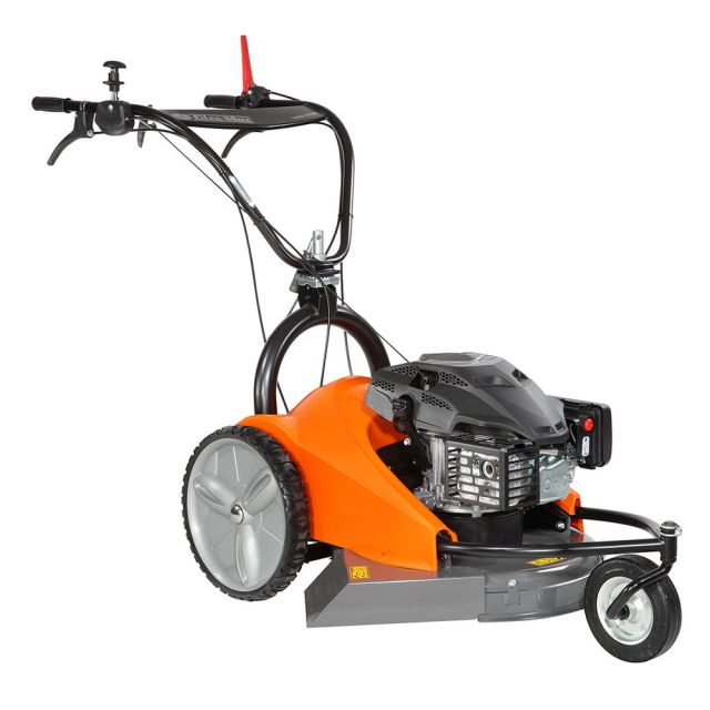 Oleo-Mac DEB 517 Wheeled Brush Mower