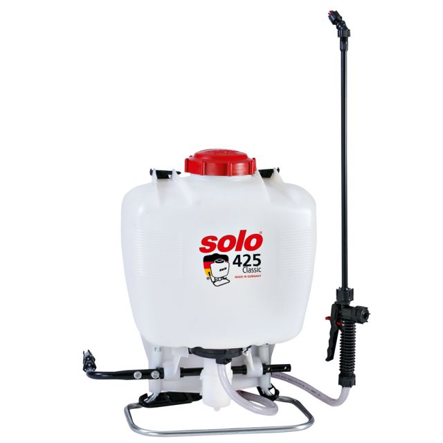 Solo 435 Classic 20 Litre Backpack Sprayer