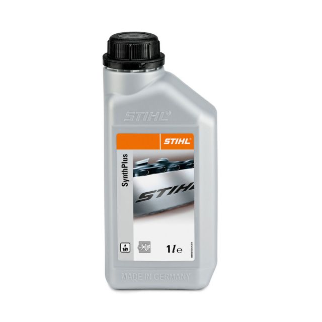 Stihl BioPlus Saw Chain Oil 1 Litre