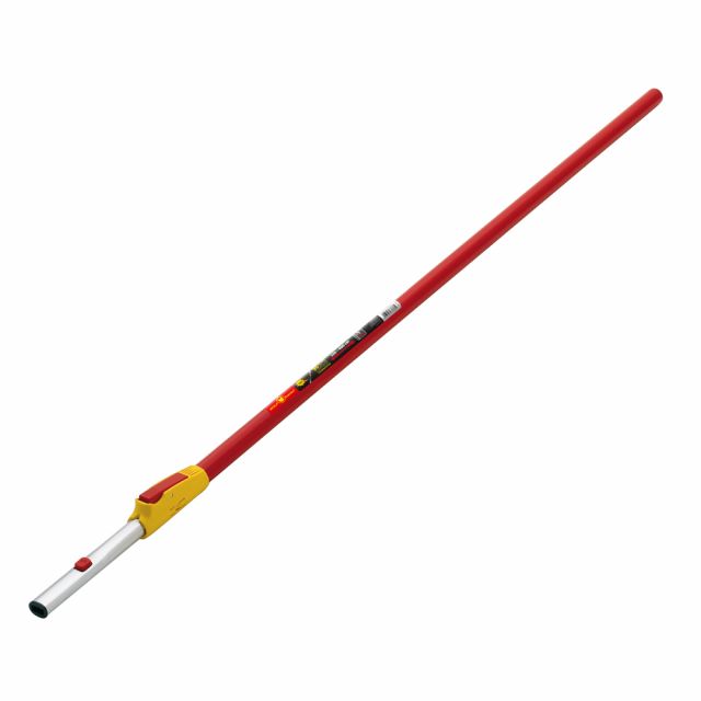 WOLF-Garten Multi-Change Moss Removal Rake Head 30cm UGM