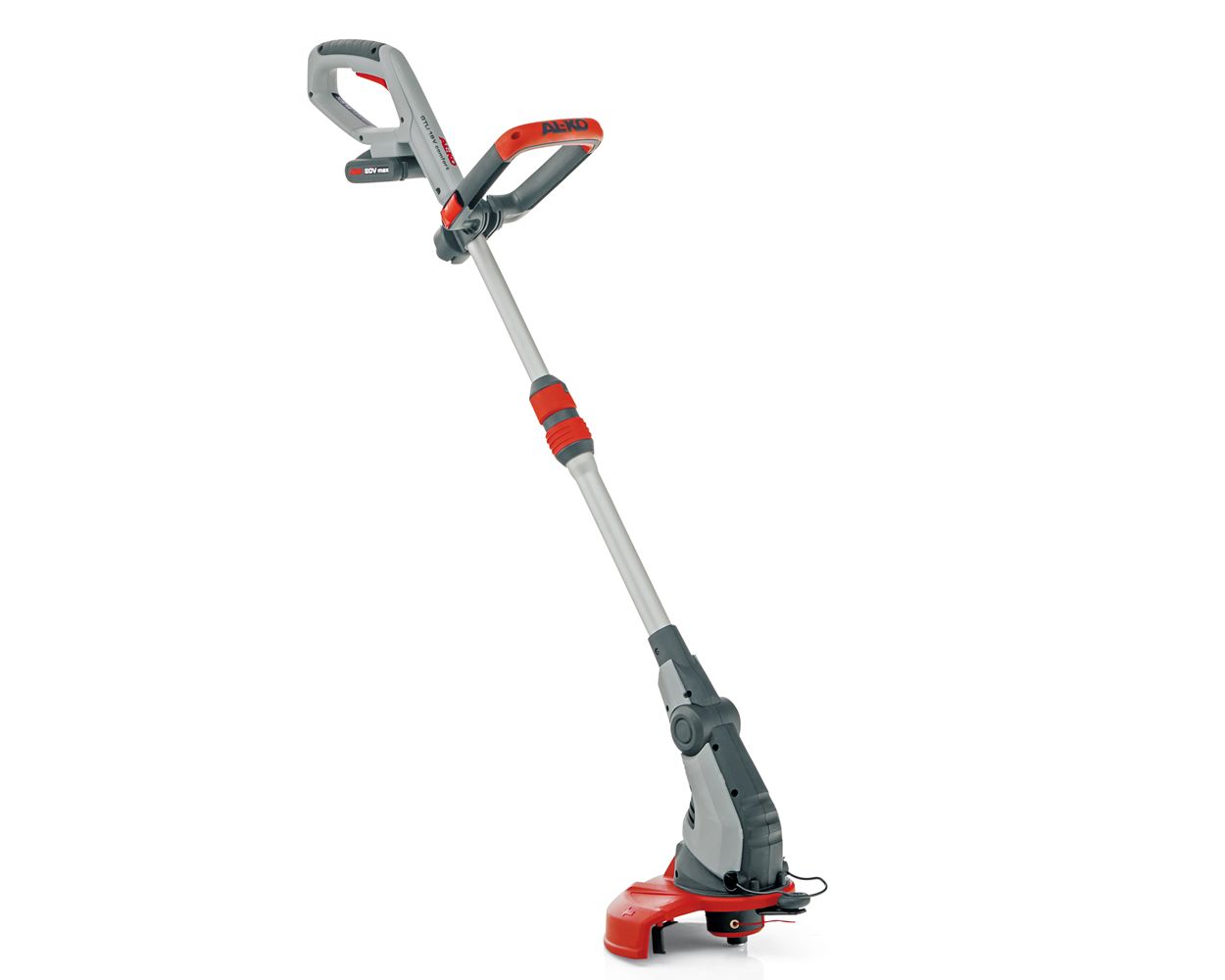 ALKO EasyFlex GT 2025 20V Cordless Grass Trimmer (Bare Tool)