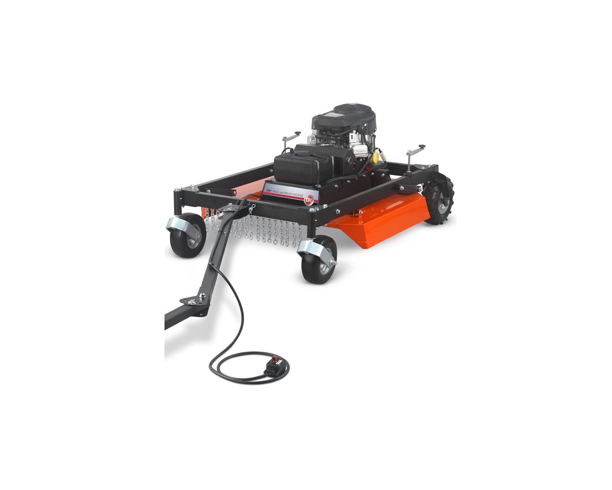 DR Pro XL 44-20 ES Tow-Behind Field and Brush Mower