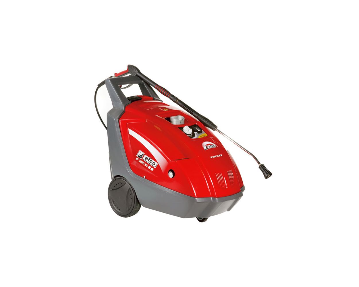 Efco IP 3000 HS Hot Water Pressure Washer