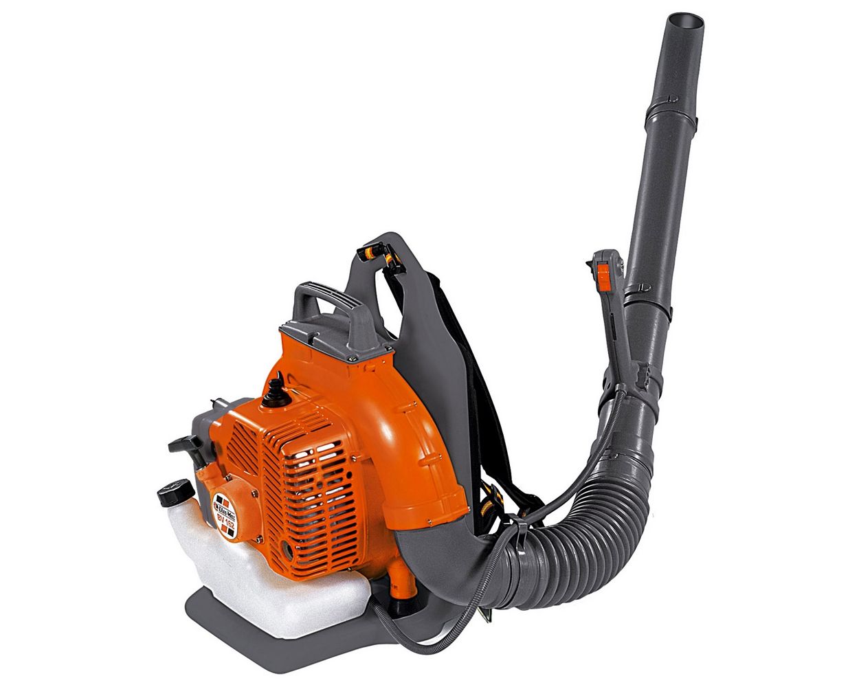 Oleo-Mac BV 162 Backpack Blower