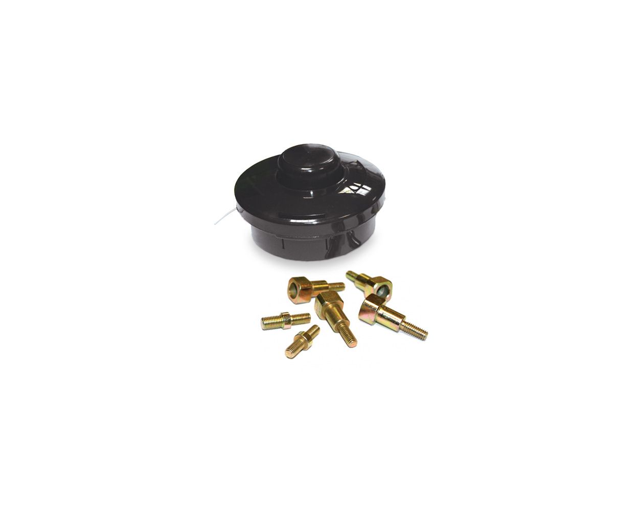 Garden Power Universal Bump Feed Head Kit