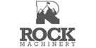 Rock Machinery